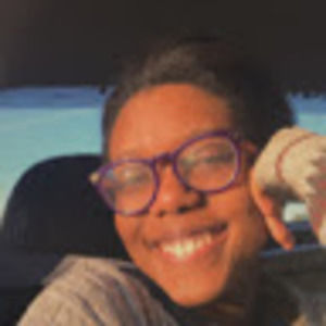 Meet your Posher, Jamilla